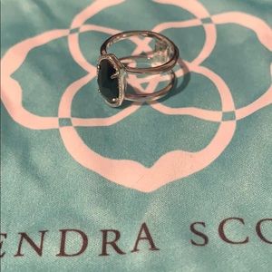 Kendra Scott Elyse Ring